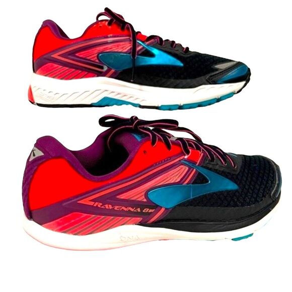 Brooks Ravenna 8​ - Picture 1 of 9